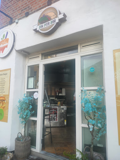 Photo of Din Pita Bar - Kastetvej 51, 9000 Aalborg